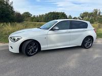 BMW M135i xDrive - Baden-Württemberg - Durmersheim Vorschau