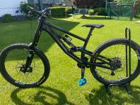 Canyon DHX Downhill GrM Baden-Württemberg - Bisingen Vorschau