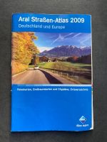 Straßen Atlas, 2009, ARSL Nordrhein-Westfalen - Mechernich Vorschau