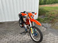 KTM EXC 300 Bayern - Ochsenfurt Vorschau