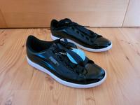 Puma Schuhe schwarz Gr.: 40 Soft Foam Neu !! Brandenburg - Luckenwalde Vorschau