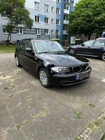 BMW 1 er Reihe - 118d Buchholz-Kleefeld - Hannover Groß Buchholz Vorschau