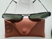 Original Ray Ban Sonnenbrille Piloten Brille Nordrhein-Westfalen - Krefeld Vorschau