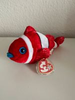 Ty beanie babies Jester Fisch Berlin - Spandau Vorschau