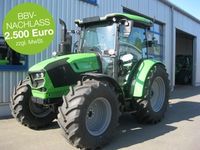 Deutz-Fahr 5100 GS   **NEU** Bayern - Dieterskirchen Vorschau