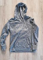 Under Amour Kapuzenpullover grau M hoddie Niedersachsen - Gifhorn Vorschau