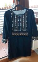 Leinen Shirt von Mango Casual Gr.S schwarz Saarland - St. Ingbert Vorschau