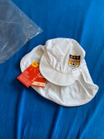UV Mütze Hut Sonnenhut Schutz Gr. 49 Dolli von Döll Nackenschutz Bayern - Altenstadt Iller Vorschau