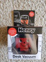 Henry Hoover Tischstaubsauger Computer- u. Tastaturreiniger NEU Schleswig-Holstein - Trittau Vorschau