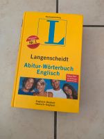 Englisch Wörterbuch Nordrhein-Westfalen - Delbrück Vorschau