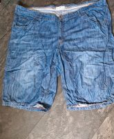 Jeans shorts Essen - Steele Vorschau