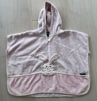 Morgenstern Hasen Bade Poncho/ Bademantel One Size, Gr. 1-3 Jahre Bayern - Ochsenfurt Vorschau