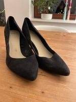 Stiletto schwarz Hessen - Wiesbaden Vorschau