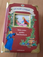 Großes Märchenbuch Baden-Württemberg - Gerlingen Vorschau