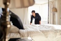 Suche Housekeeper / Reinigungskraft für Ferienwohnung - Minijob Kr. München - Oberschleißheim Vorschau