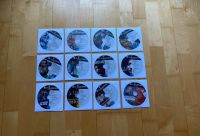 12 Filme DVD Film SET 4 Movie Filme DVD Sammlung Kino Software Baden-Württemberg - Malsch Vorschau