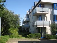 Sanierte 2-Zimmer-Wohnung mit flacher Dusche & Terrasse in Magdeburg-Hopfengarten! (GR 38-WE6) Sachsen-Anhalt - Magdeburg Vorschau