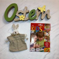 Ostern Dekorieren und Basteln Baden-Württemberg - Reutlingen Vorschau