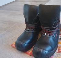 Sicherheitsstiefel/Schuhe -  Elten 'RENZO' Niedersachsen - Delmenhorst Vorschau