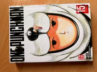 Manga: One Punch man "neu" Rheinland-Pfalz - Simmern Vorschau