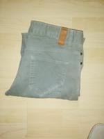 Hose hellgrau Größe 40, von Zara Young Hessen - Griesheim Vorschau