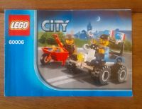 Verschiedene Lego City Bauanleitungen Mecklenburg-Vorpommern - Groß Krams Vorschau