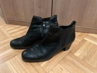 Tamaris halbhohe Schuhe / Stiefeletten schwarz Gr. 40 Berlin - Pankow Vorschau