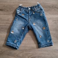Baby Thermohose 68 C&A Niedersachsen - Hohenhameln Vorschau
