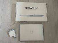 MacBook Pro (13 Zoll, Mitte 2010) 250 GB Brandenburg - Falkensee Vorschau