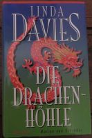 Die Drachenhöhle; L. Davies; Thriller Berlin - Treptow Vorschau