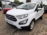 MOTORSCHADEN ANKAUF FORD ECOSPORT S MAX MONDEO GALAXY 1.0 ST LINE Bayern - Mainburg Vorschau