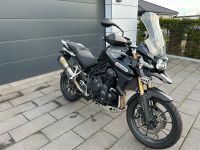 Triumph Tiger Explorer 1200 Reise Enduro Niedersachsen - Wolfsburg Vorschau