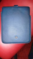 Porsche Tablet Hülle ca 24x18,5 cm in blau Nordrhein-Westfalen - Willich Vorschau