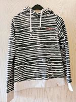 SUBLEVEL Hoodie Sweater Kapuzenpullover Niedersachsen - Denkte Vorschau