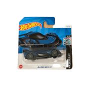 Hot Wheels McLaren Solus GT. Nürnberg (Mittelfr) - Südstadt Vorschau