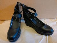 High Heel - Gothicana by EMP Sachsen - Weinböhla Vorschau