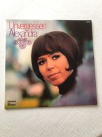 Alexandra –  Unvergessen (Vinyl-LP von 1969) Bayern - Goldkronach Vorschau