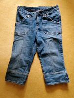Kurze Hose Jeans Shorts Gr. 36 Mecklenburg-Vorpommern - Neubrandenburg Vorschau