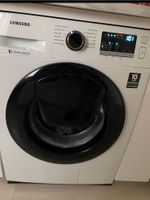 Waschmaschine Samsung Addwash 8 KG Bayern - Taufkirchen München Vorschau