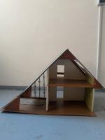 Vintage 1970er Puppenhaus Puppenstube DDR Berlin - Mitte Vorschau