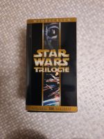 Star Wars VHS Kr. München - Riemerling Vorschau