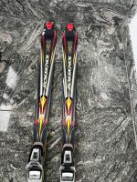 Ski Carving Marke Rossignol Länge 170 Sachsen - Treuen Vorschau