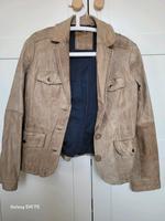 Lederjacke S.oliver 38 Bayern - Kemmern Vorschau