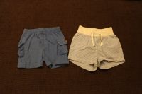 Hosen kurz Shorts Gr. 62 für 0,50 und 1 € Schleswig-Holstein - Roseburg Vorschau