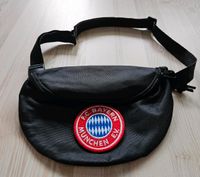 FC Bayern München Bauchtasche Retro Wappen (Gestickt) Köln - Rath-Heumar Vorschau