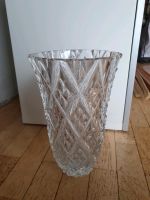 Kristallvase Vase Mecklenburg-Vorpommern - Putbus Vorschau