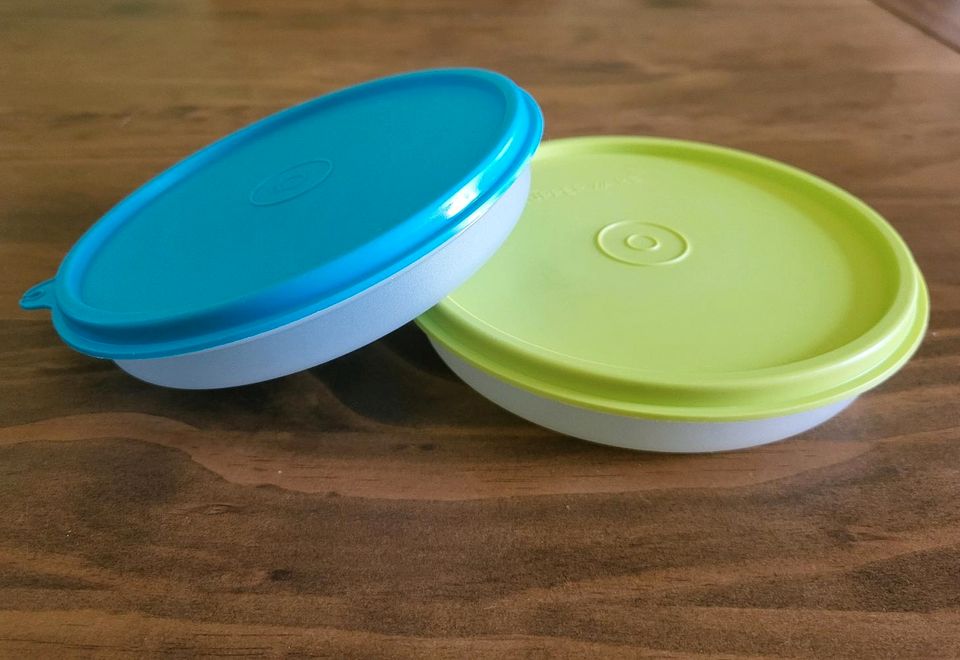 Tupperware Frischhaltedosen in Lübeck