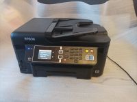 Epson Drucker/Scanner Work Force WF-3620, Bastler Hessen - Kelkheim Vorschau