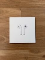 AirPods 1. & 2. Gen NUR VERPACKUNG Baden-Württemberg - Markgröningen Vorschau