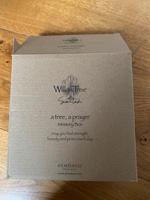 Willow Tree, „Memory Box - A tree,a prayer“ ,original Verpackung Nordrhein-Westfalen - Gummersbach Vorschau
